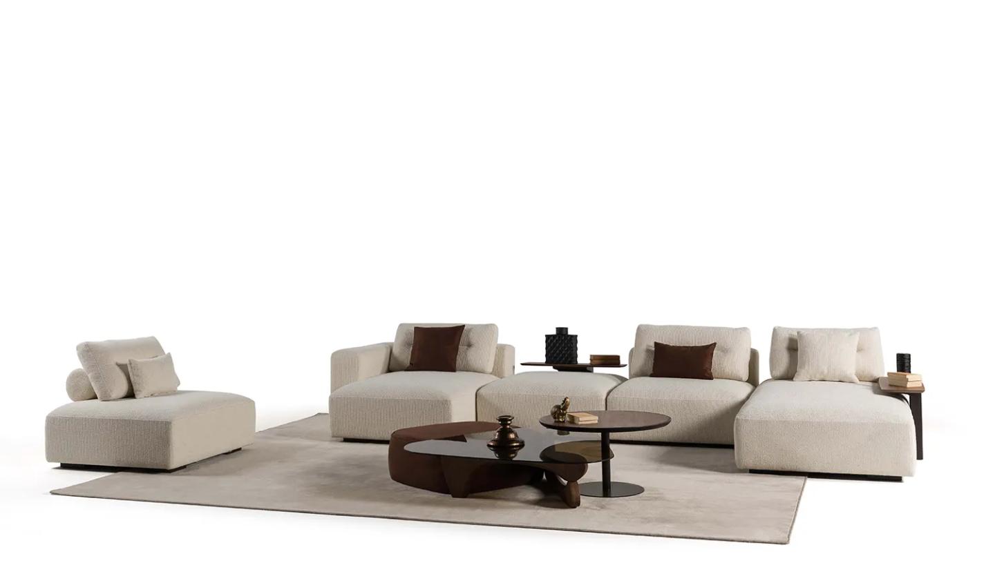 Pamela Köşe Takımı - Resim 2