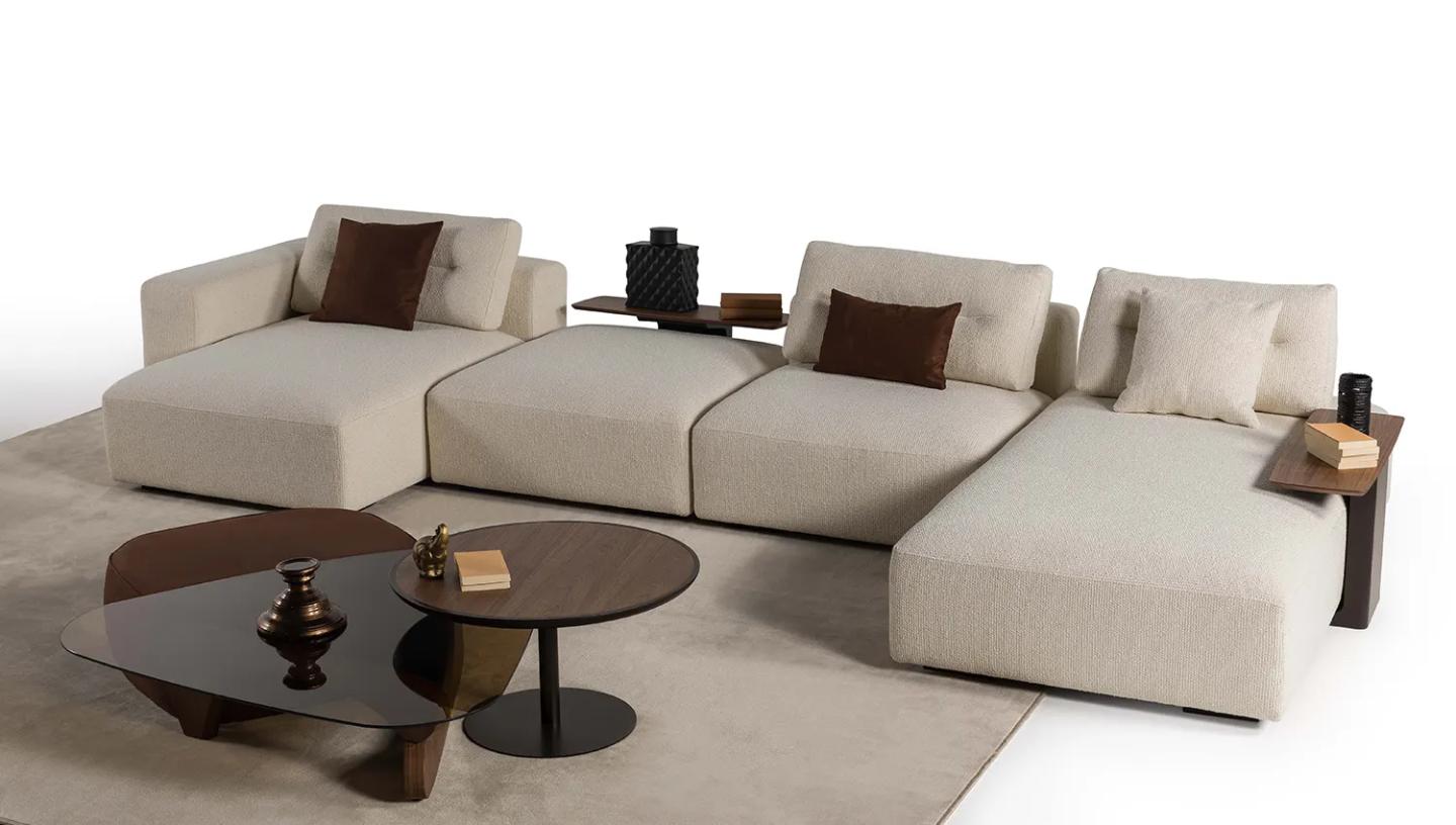 Pamela Köşe Takımı - Resim 3