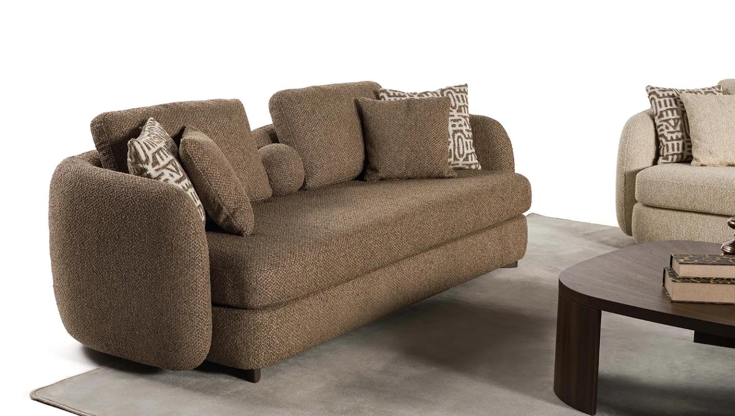 Valencia Koltuk Takımı - Resim 4