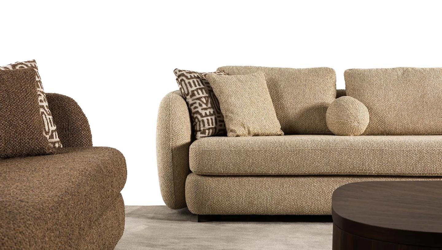 Valencia Koltuk Takımı - Resim 5