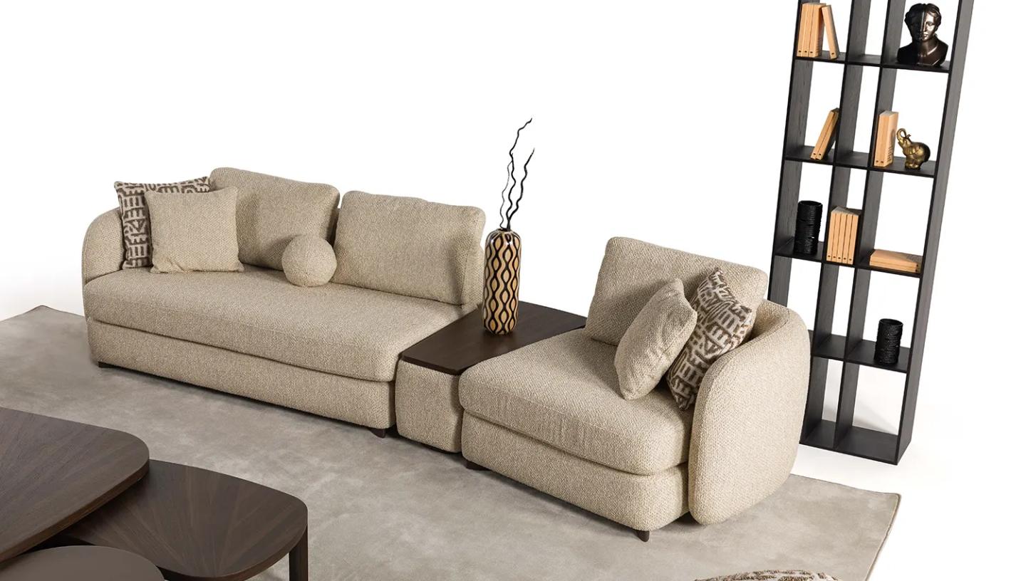 Valencia Koltuk Takımı - Resim 7