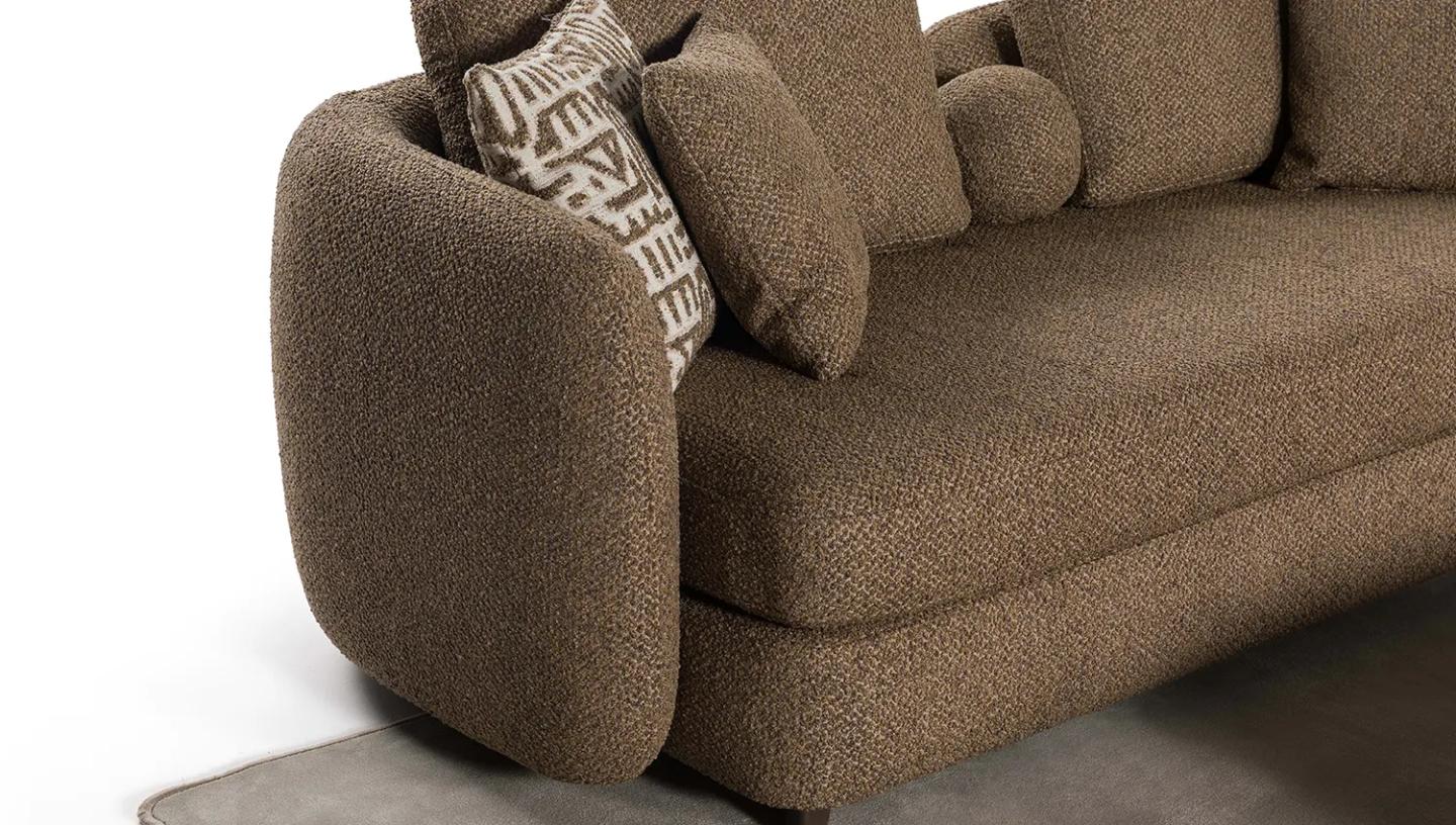 Valencia Koltuk Takımı - Resim 10