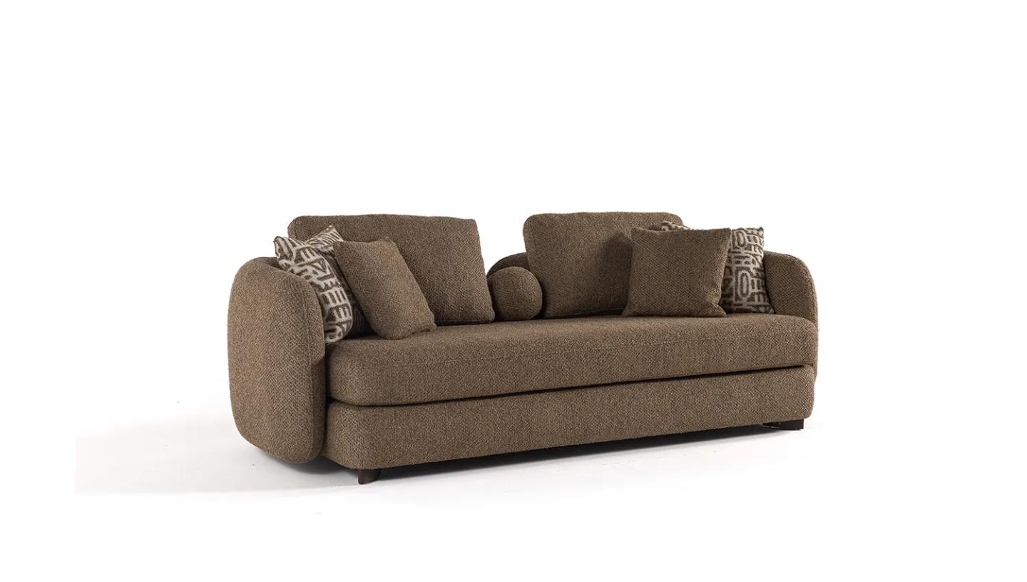 Valencia Koltuk Takımı - Resim 12