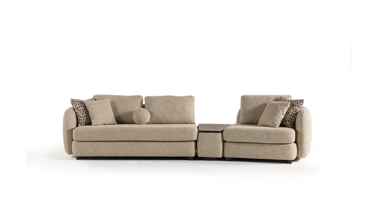 Valencia Koltuk Takımı - Resim 13