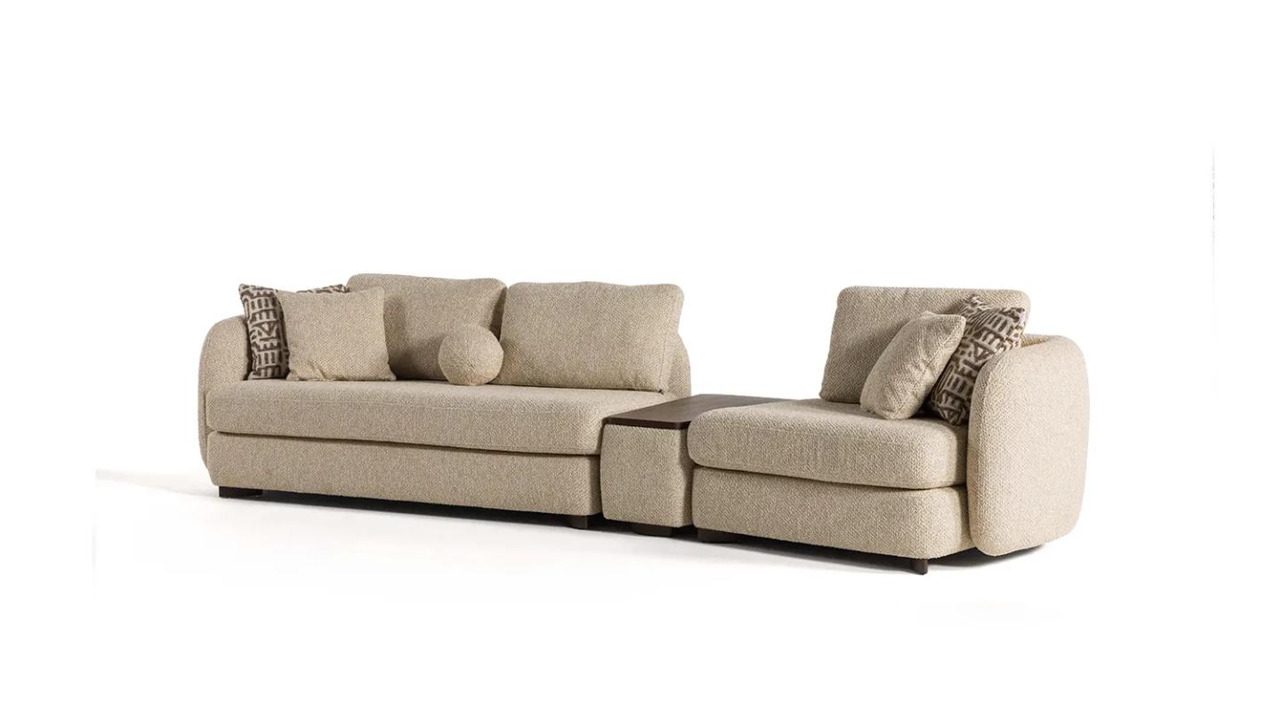 Valencia Koltuk Takımı - Resim 14