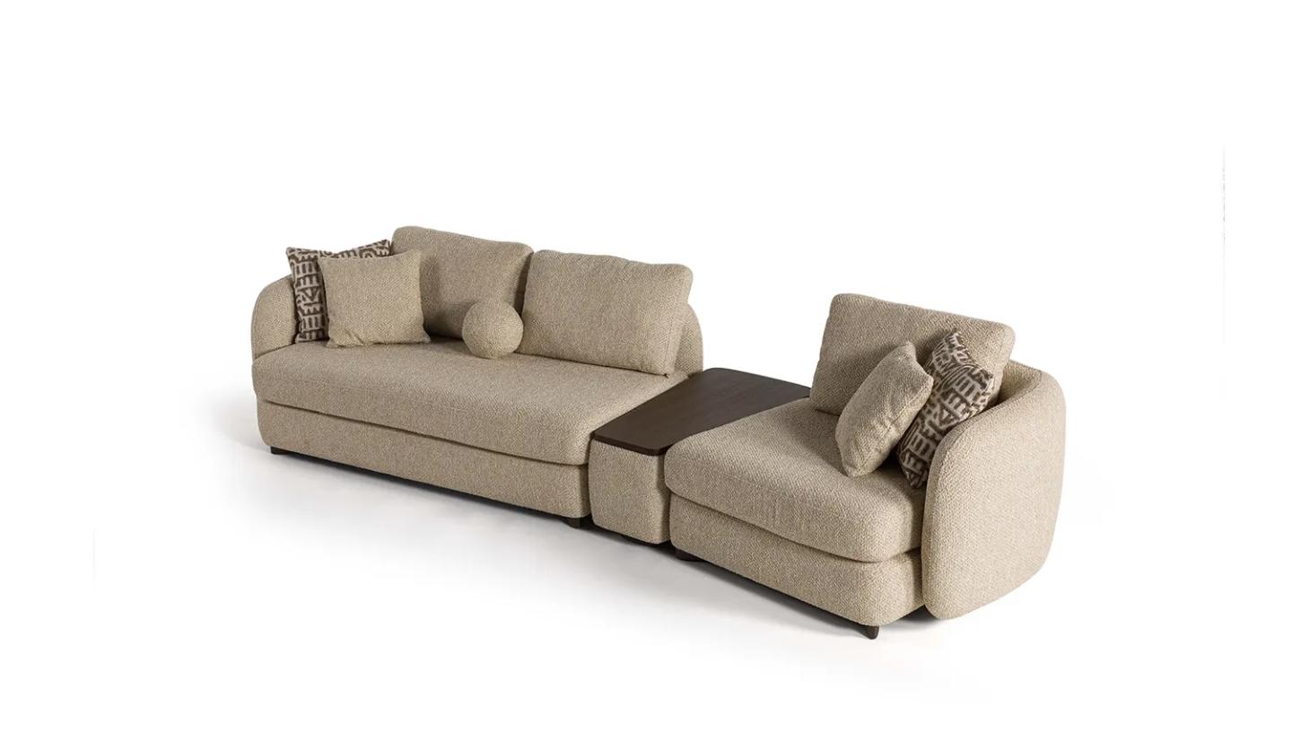 Valencia Koltuk Takımı - Resim 16