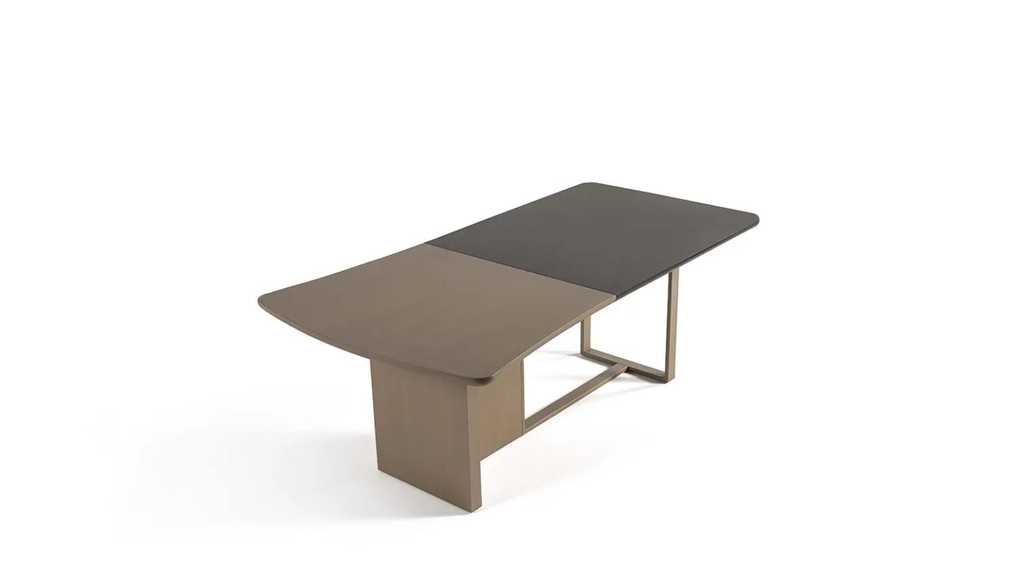 Lizbon Yemek Odası Takımı - Resim 14