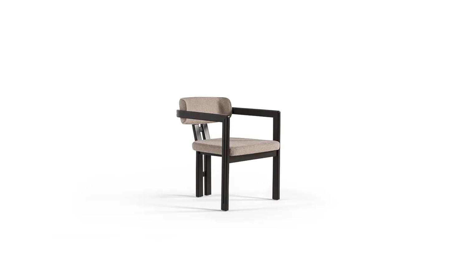 Lizbon Yemek Odası Takımı - Resim 16