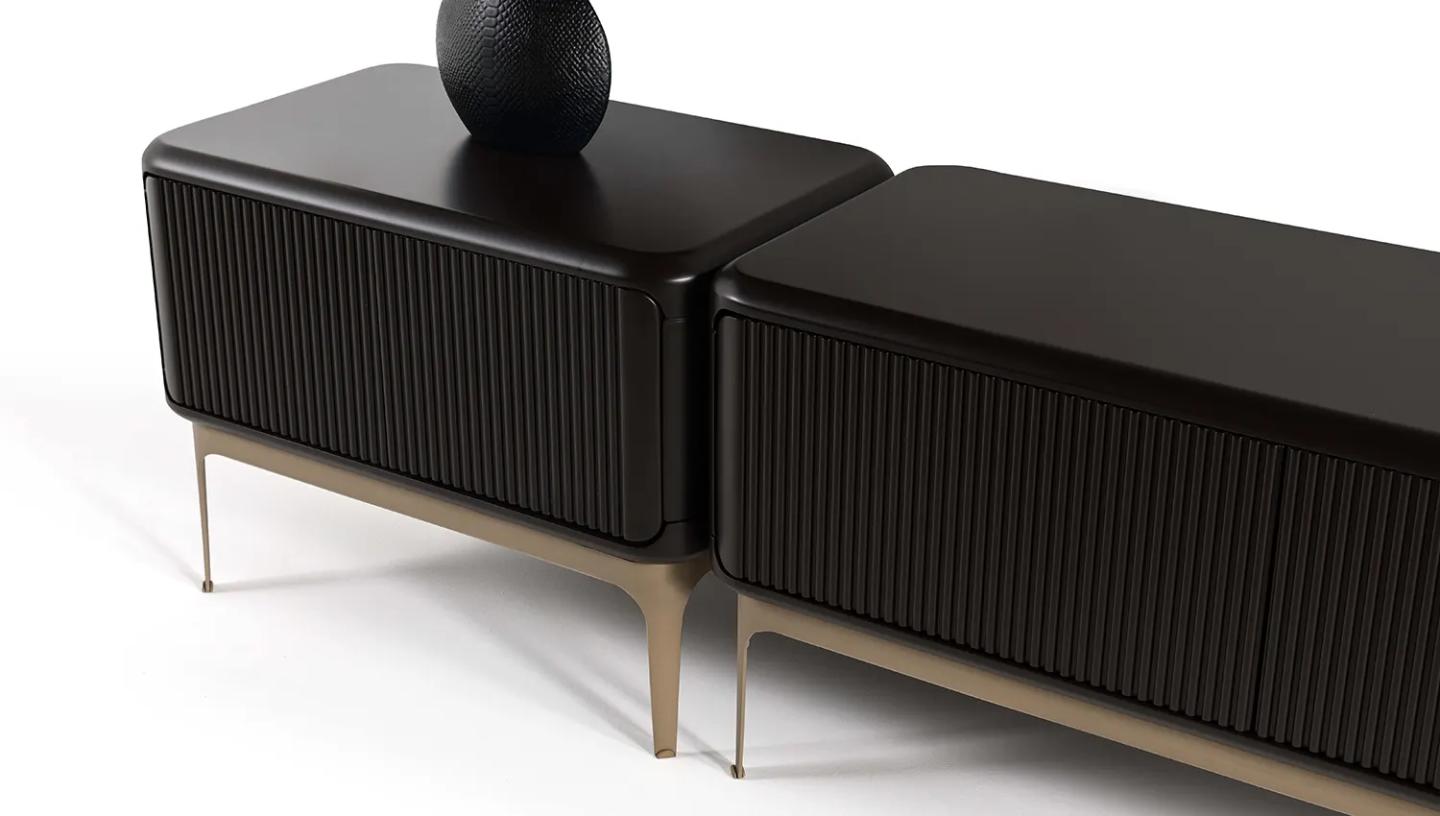 Lizbon Tv Ünitesi - Resim 4