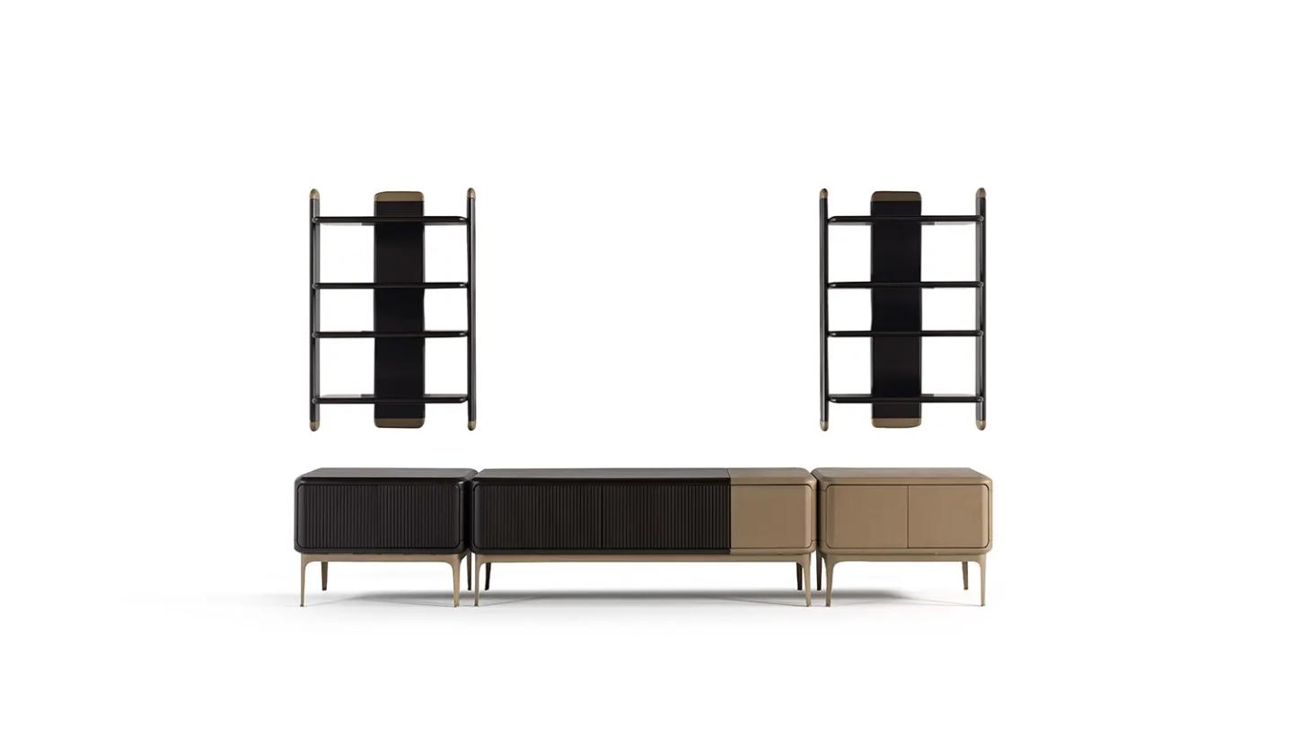 Lizbon Tv Ünitesi - Resim 2