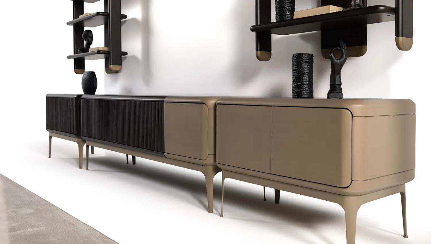 Lizbon Tv Ünitesi - Resim 3