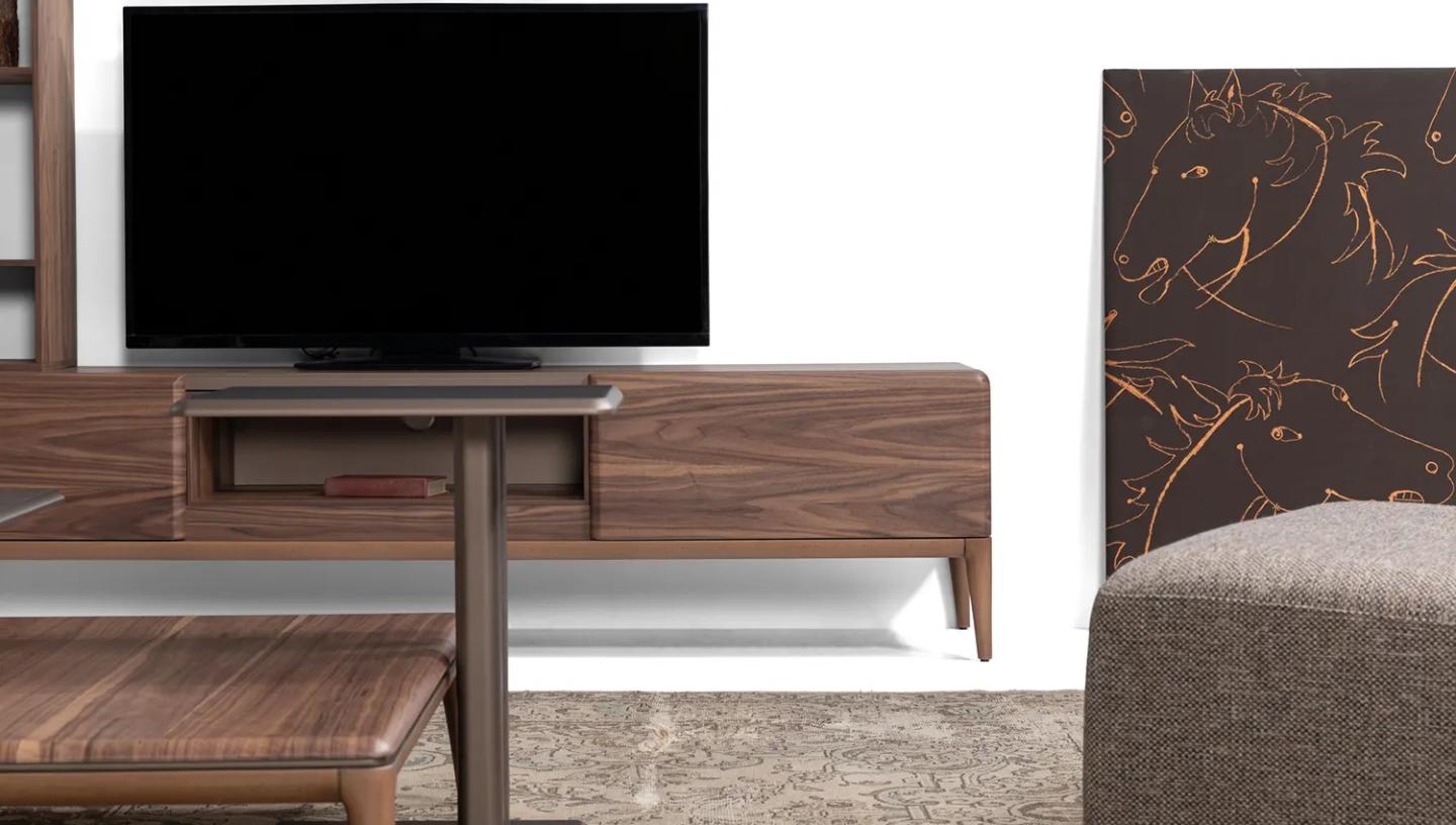 Berlin Tv Ünitesi - Resim 2