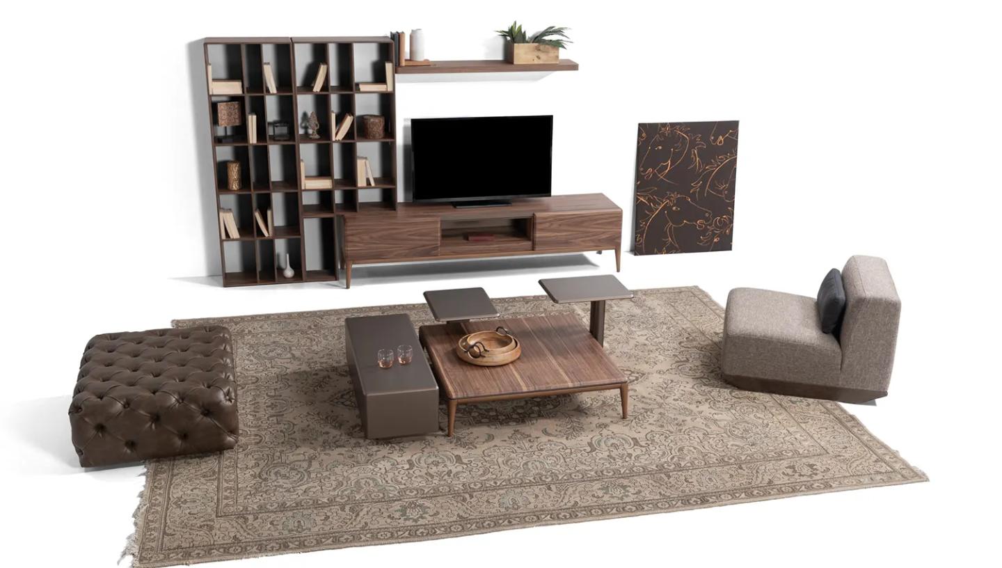 Berlin Tv Ünitesi - Resim 3