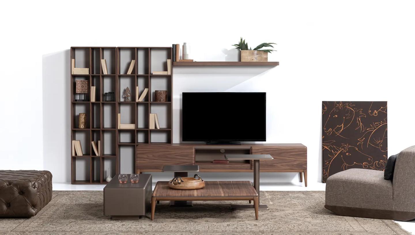 Berlin Orta Sehpa - Resim 3