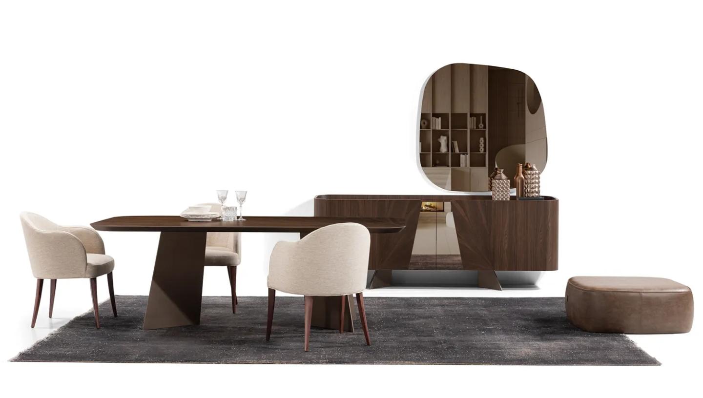 Toronto Yemek Odası Takımı - Resim 1