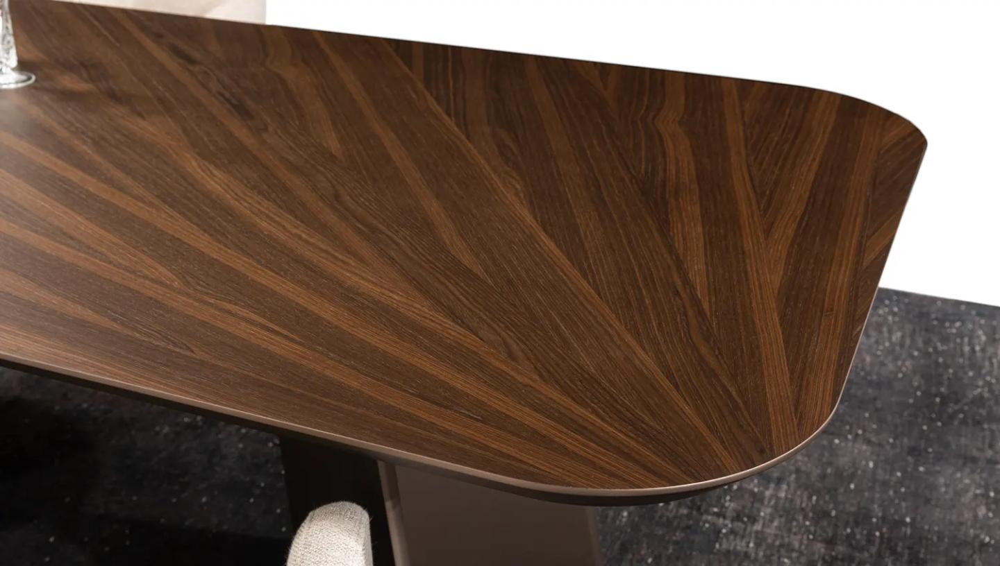 Toronto Yemek Odası Takımı - Resim 6