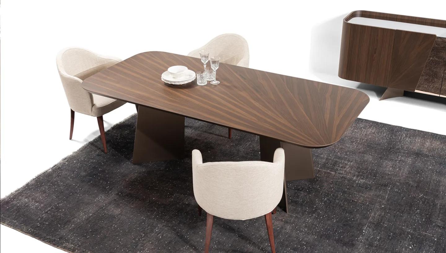 Toronto Yemek Odası Takımı - Resim 2