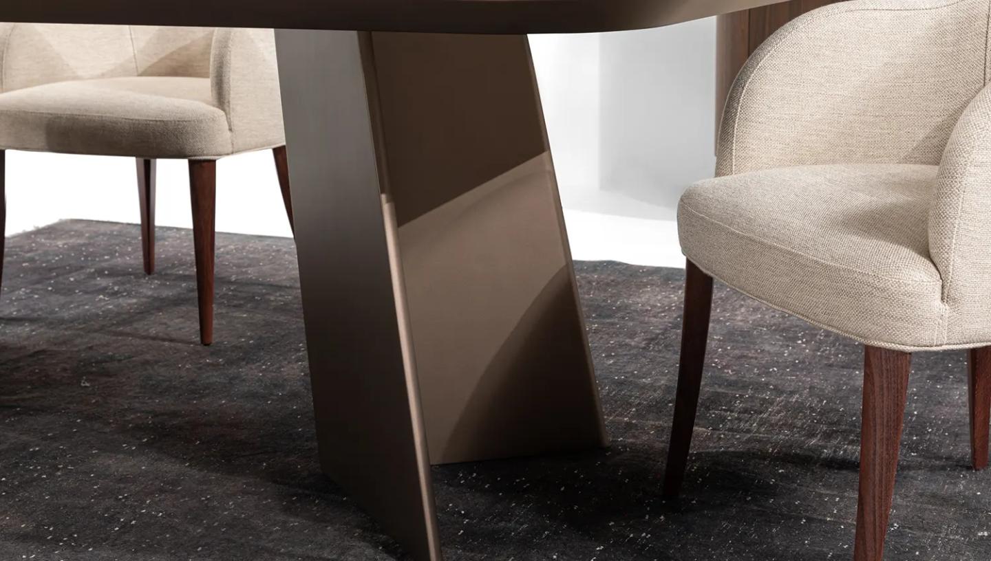 Toronto Yemek Odası Takımı - Resim 8