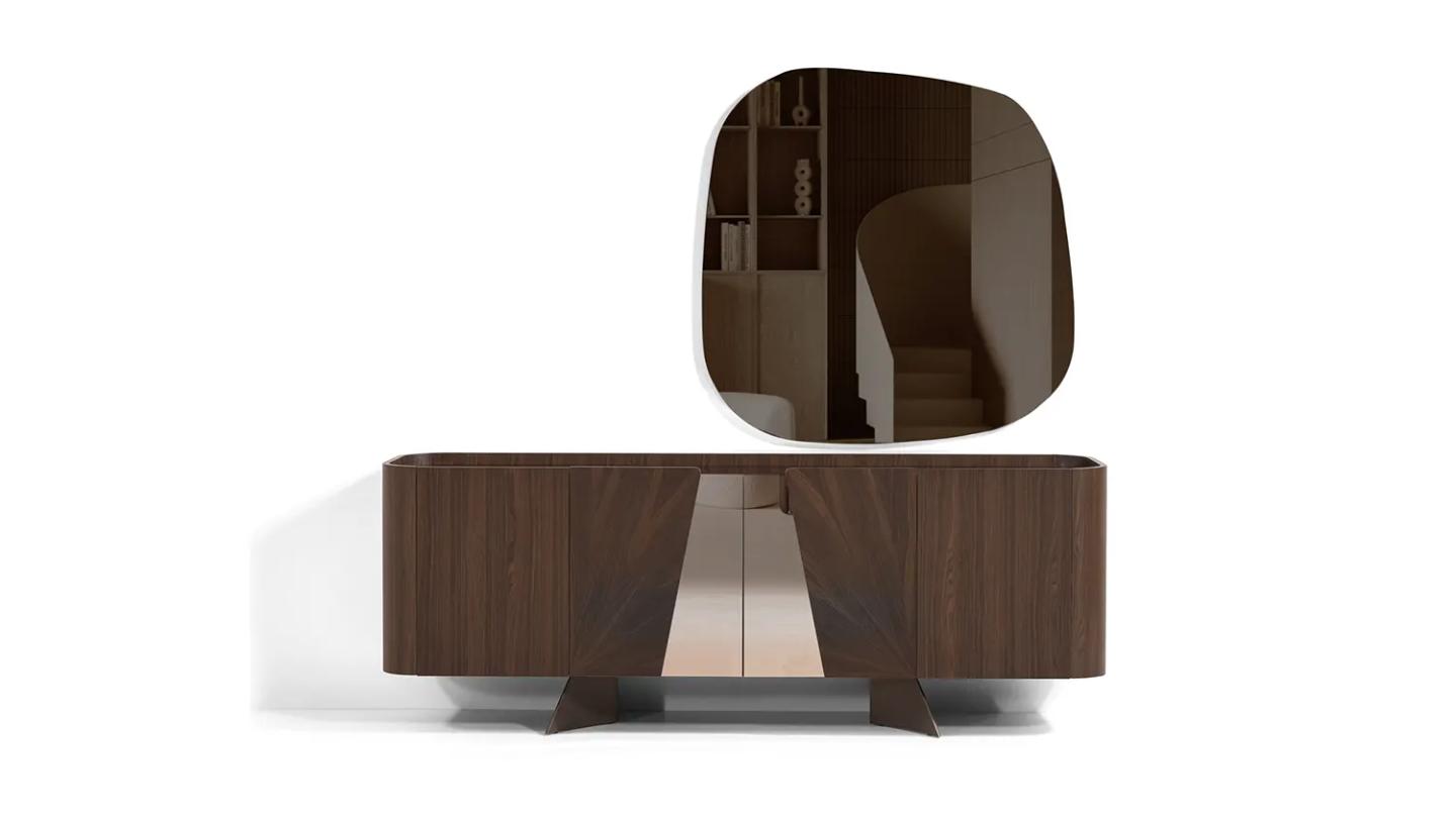 Toronto Yemek Odası Takımı - Resim 5