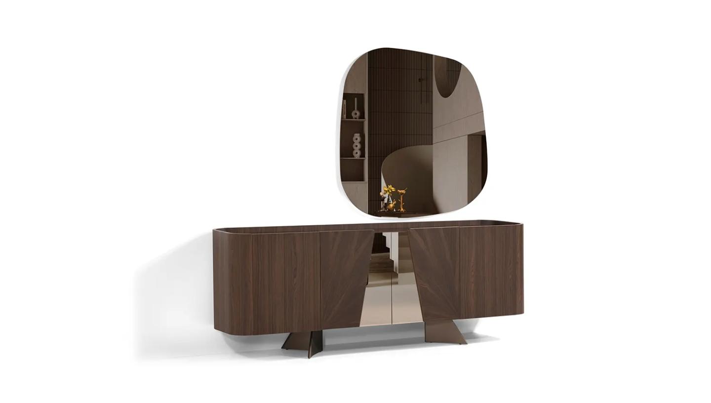 Toronto Yemek Odası Takımı - Resim 4