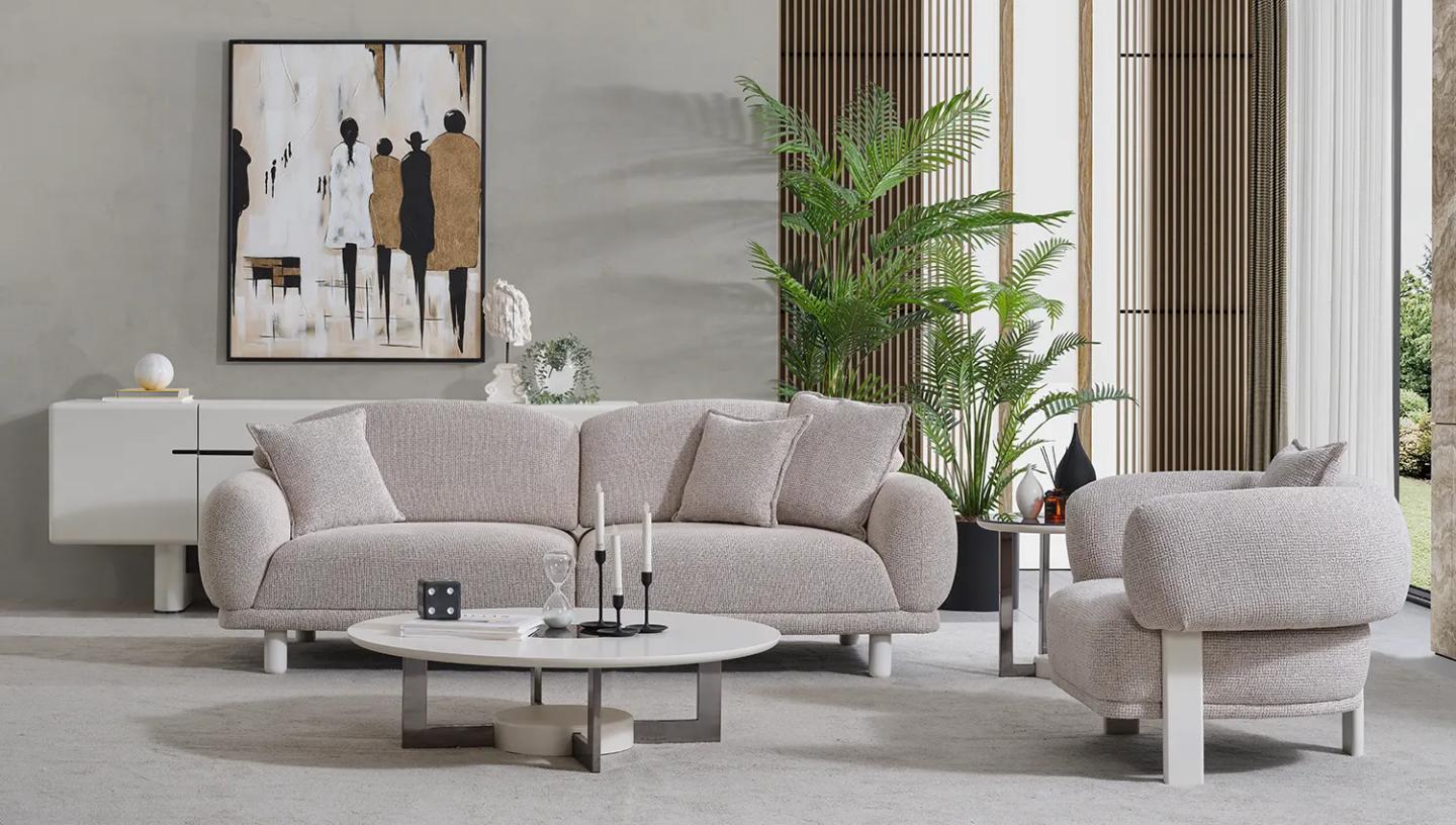 Dallas Premium Koltuk Takımı - Resim 10