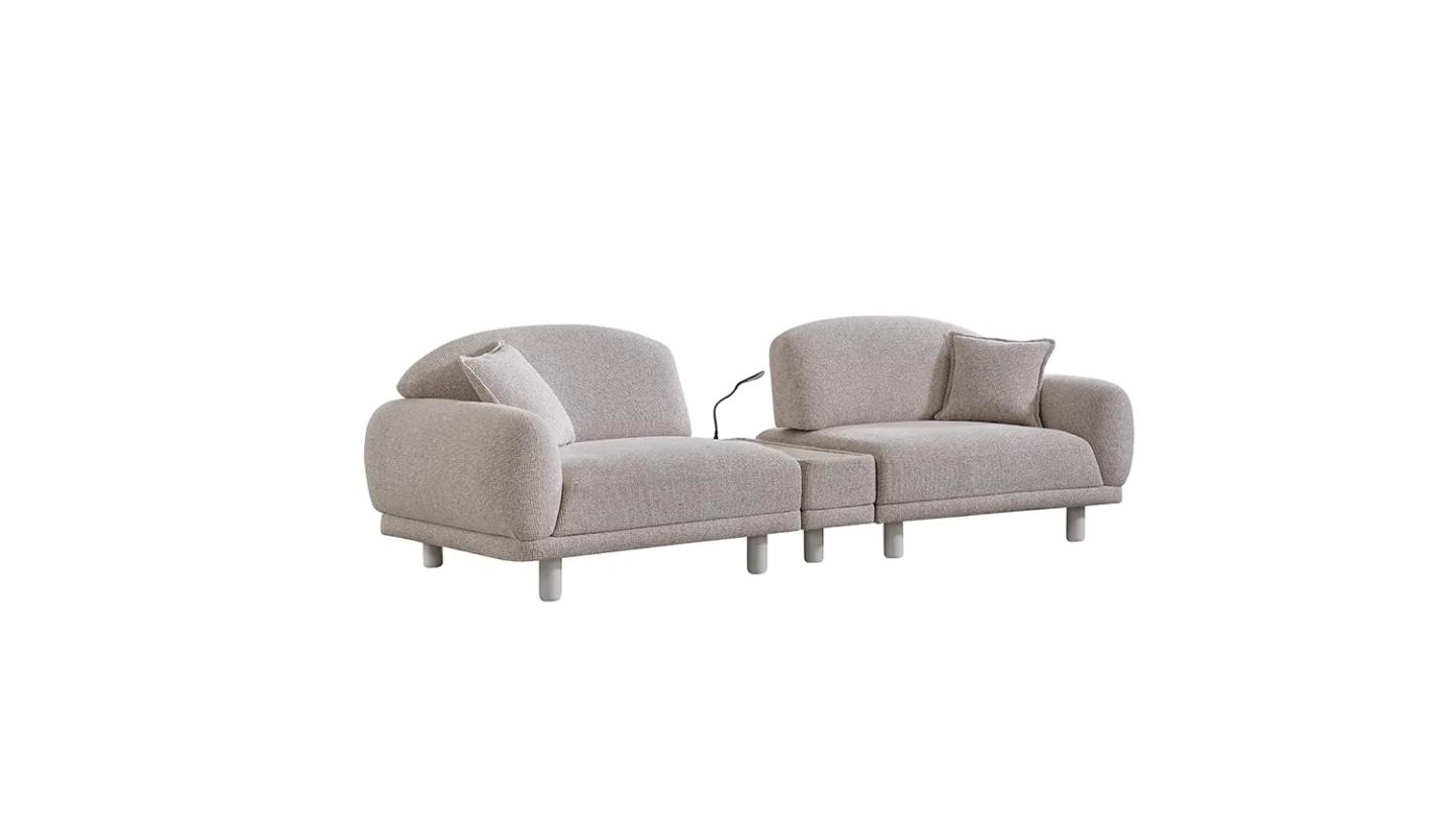 Dallas Premium Koltuk Takımı - Resim 12