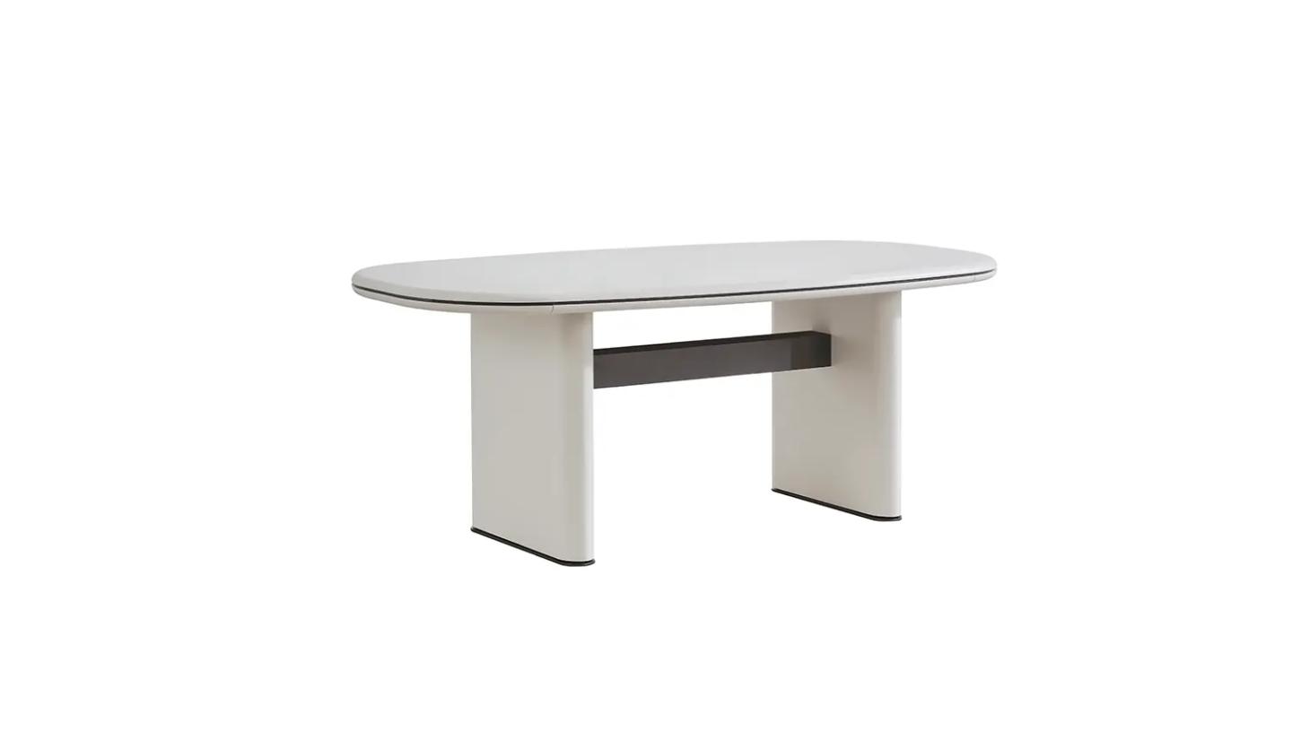 Dallas Premium Yemek Odası Takımı - Resim 16