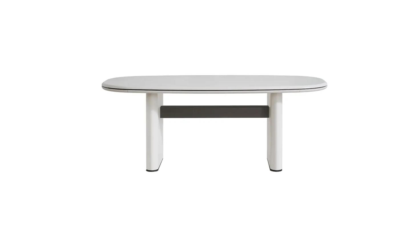 Dallas Premium Yemek Odası Takımı - Resim 17