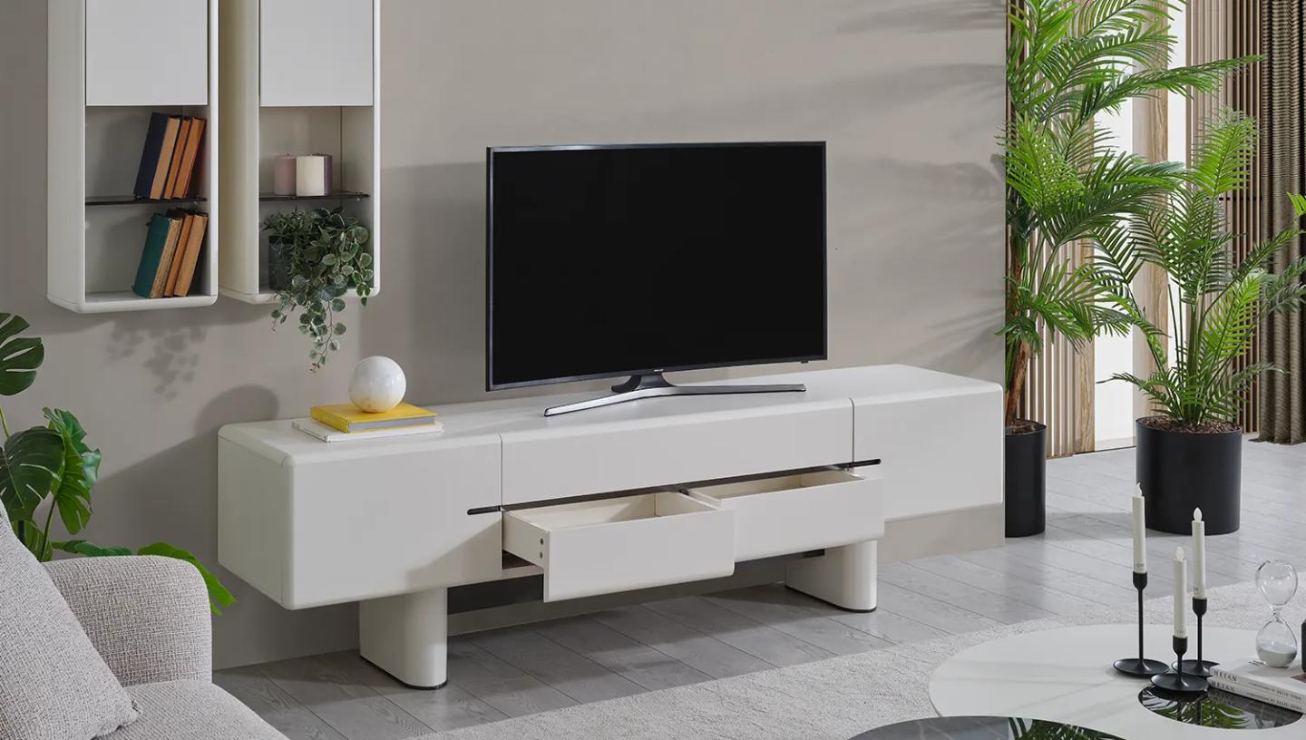 Dallas Premium Tv Ünitesi - Resim 3