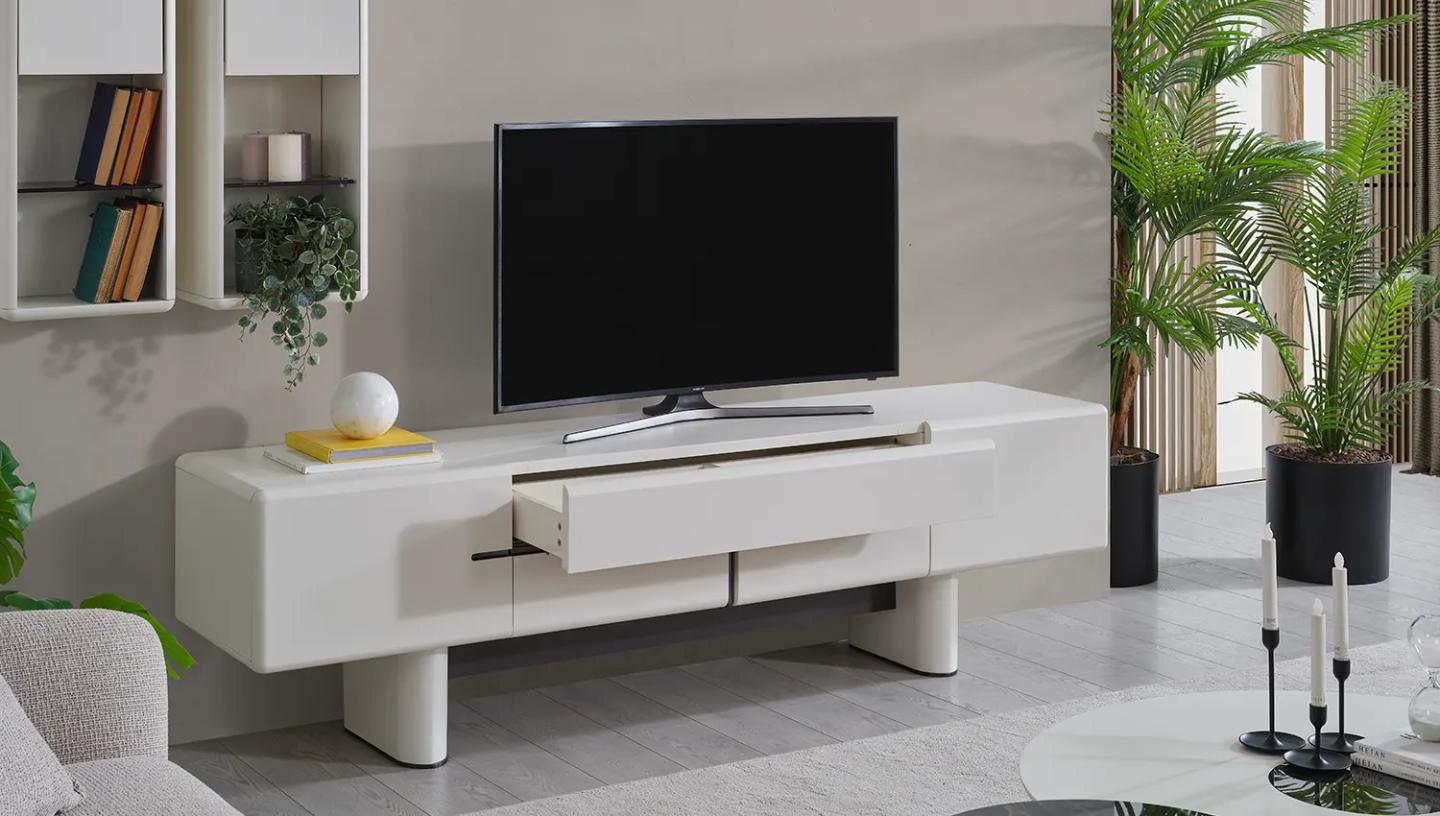 Dallas Premium Tv Ünitesi - Resim 4