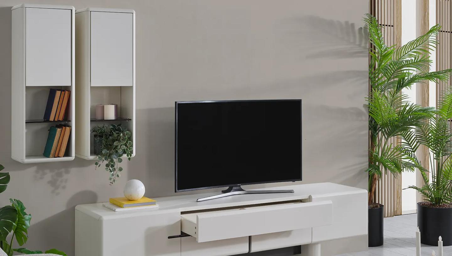 Dallas Premium Tv Ünitesi - Resim 5