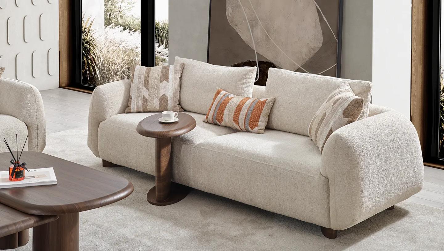 Florya Koltuk Takımı - Resim 3