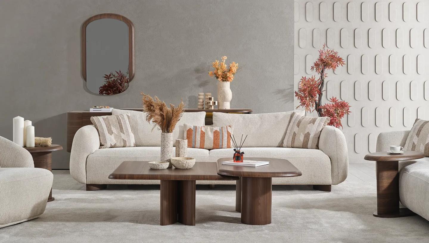 Florya Koltuk Takımı - Resim 5