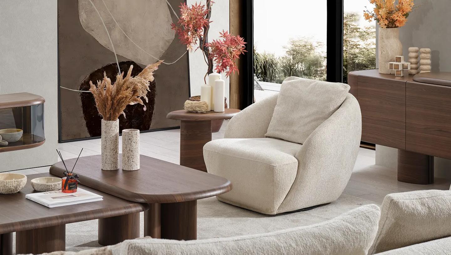 Florya Koltuk Takımı - Resim 6