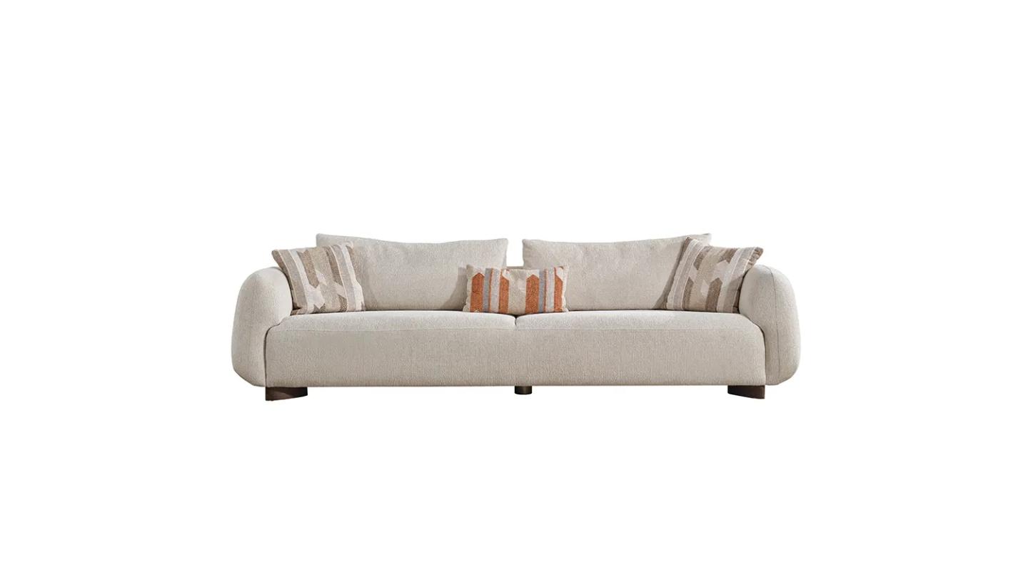 Florya Koltuk Takımı - Resim 7