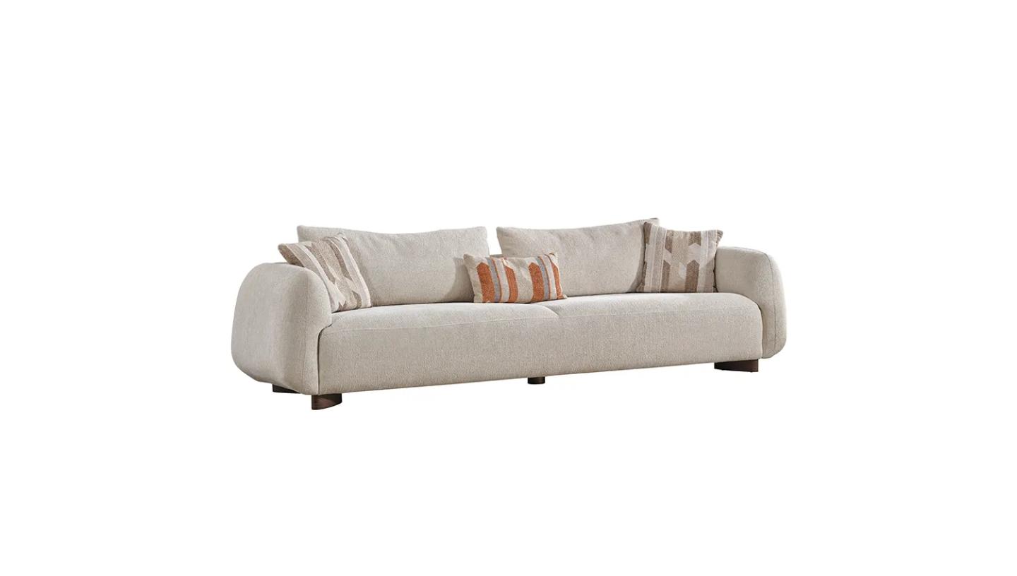 Florya Koltuk Takımı - Resim 8