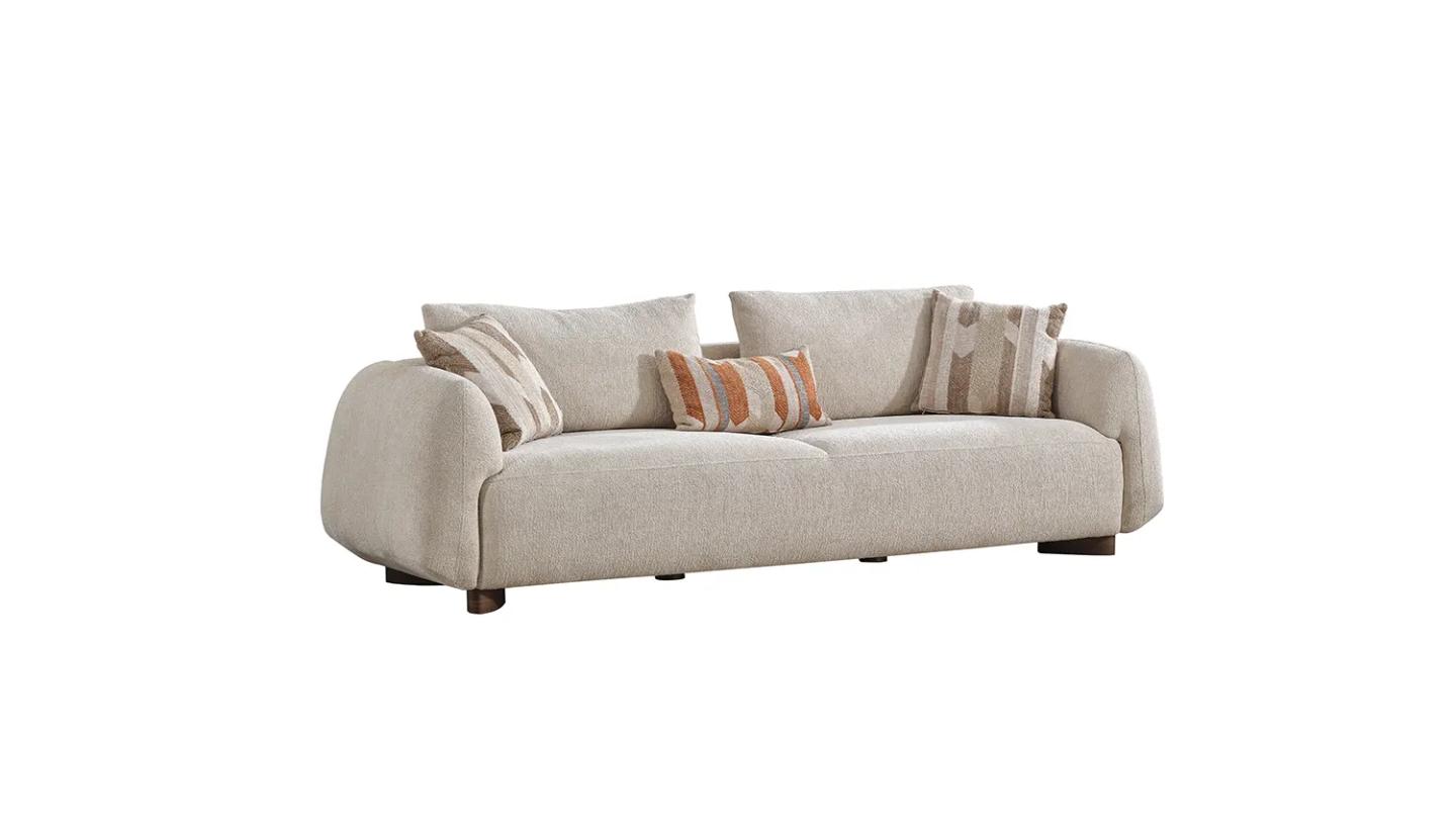 Florya Koltuk Takımı - Resim 9