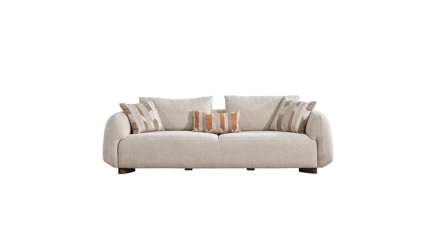 Florya Koltuk Takımı - Resim 10