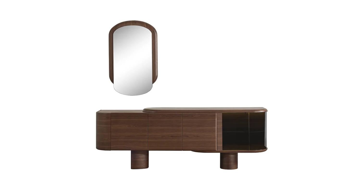 Florya Yemek Odası Takımı - Resim 10