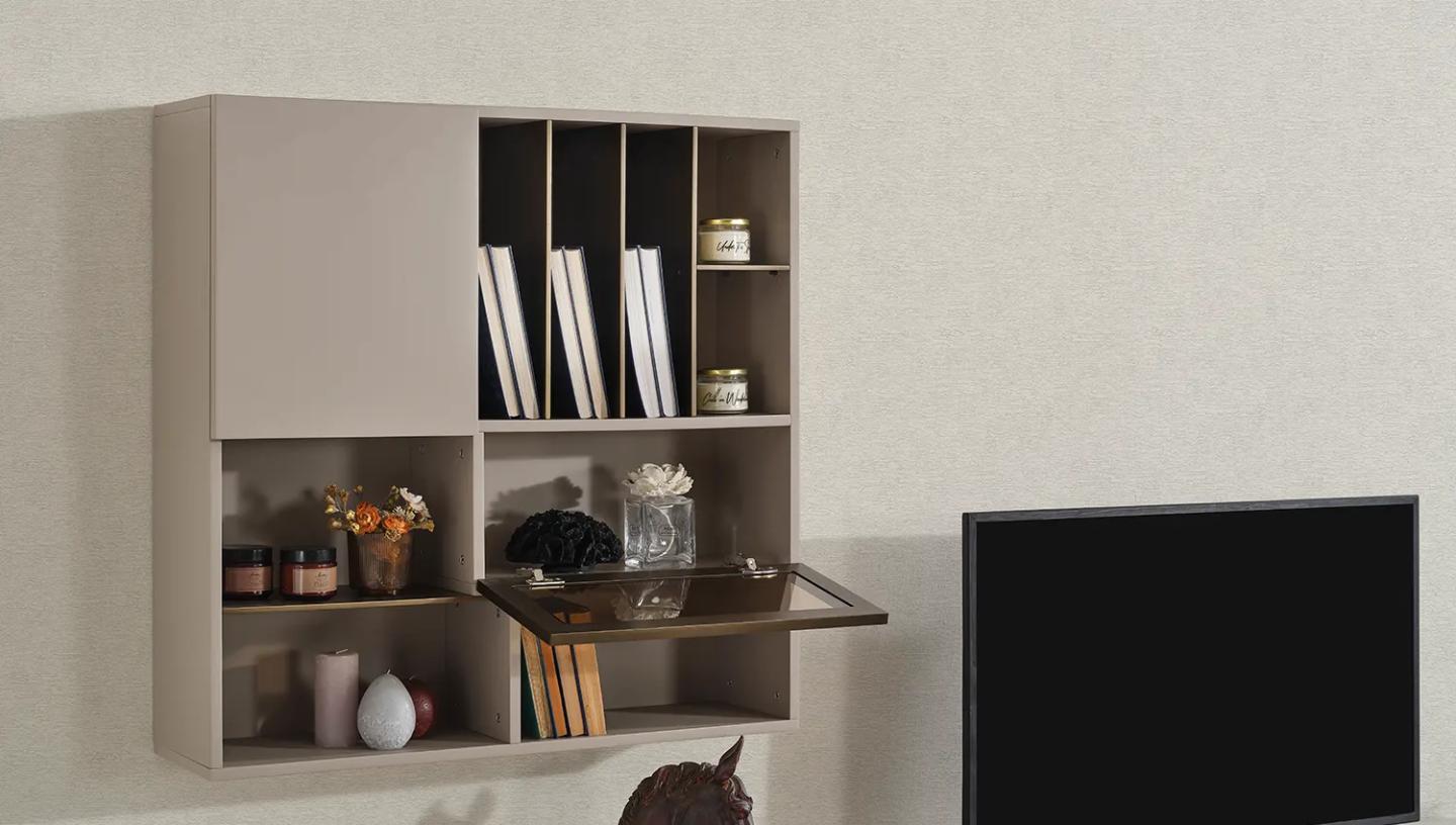 Vanessa Vizyon Tv Ünitesi - Resim 3