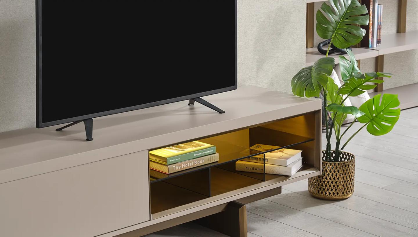 Vanessa Vizyon Tv Ünitesi - Resim 4