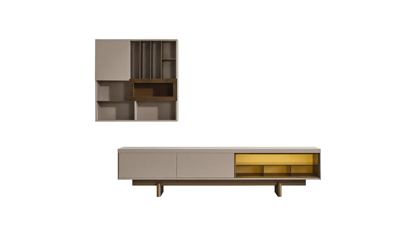 Vanessa Vizyon Tv Ünitesi - Resim 7