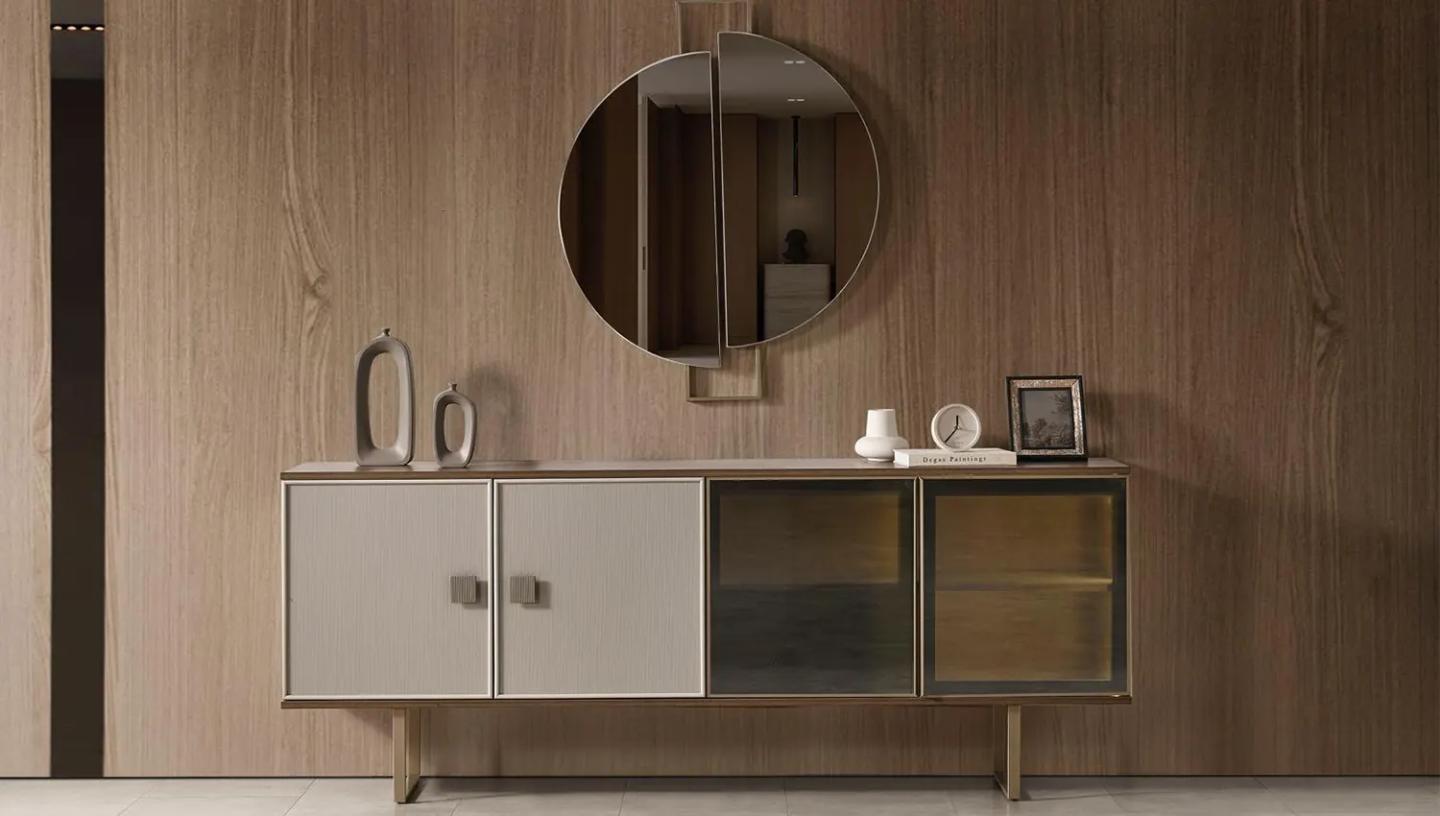 Zedd Yemek Odası Takımı - Resim 4