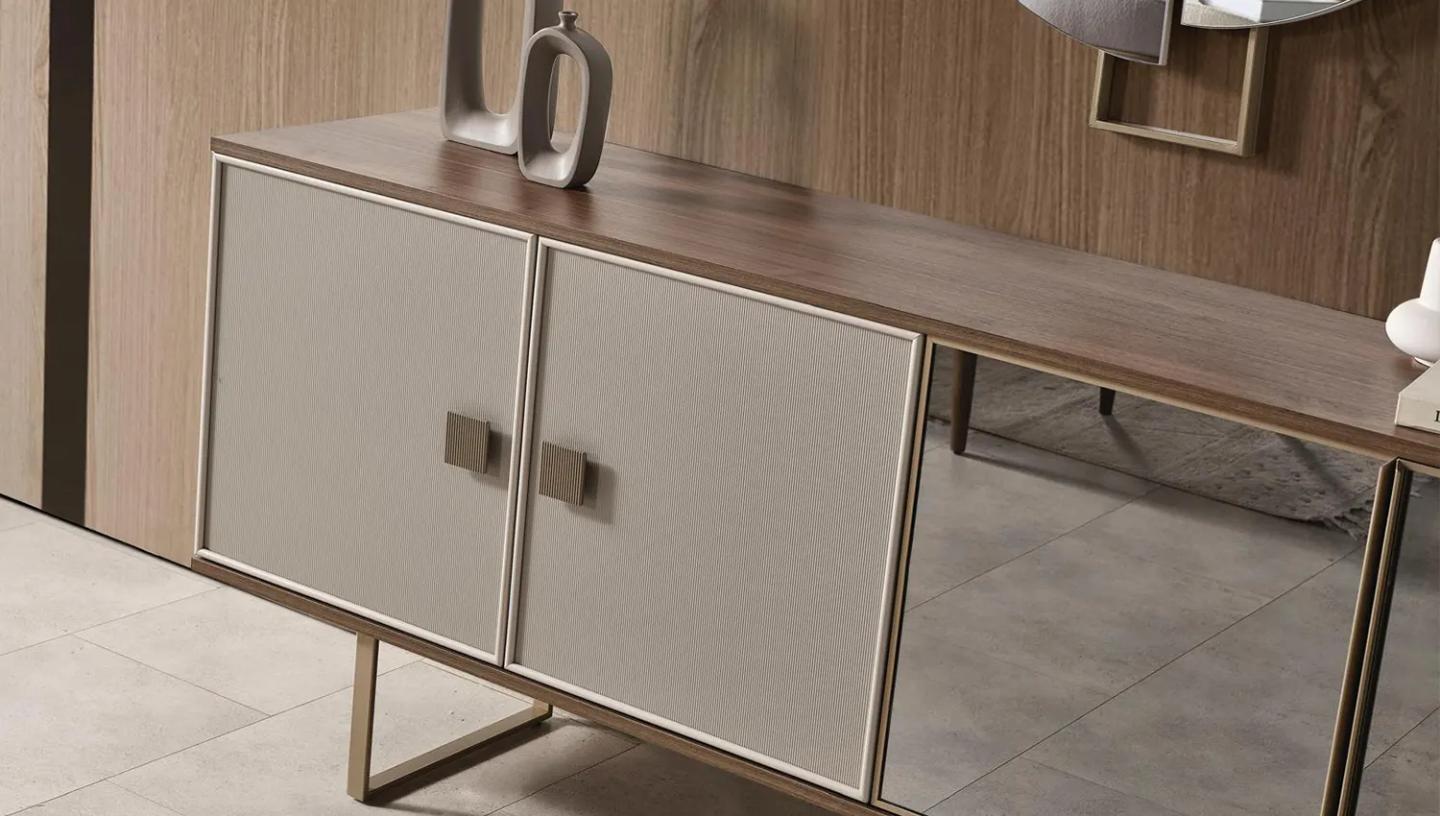 Zedd Yemek Odası Takımı - Resim 7