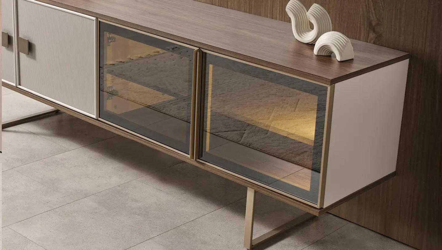 Zedd Yemek Odası Takımı - Resim 8