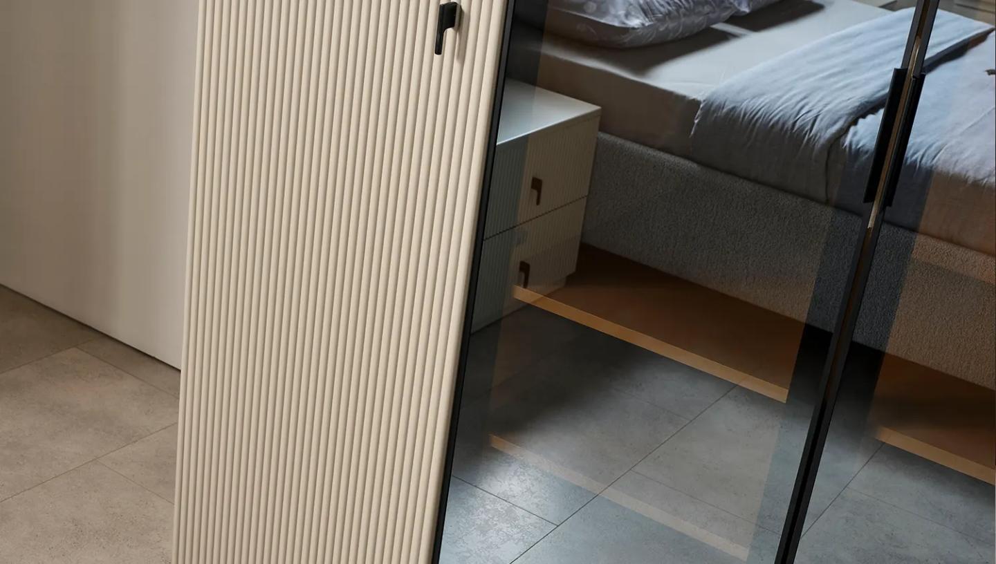 Arya Yatak Odası Takımı - Resim 4