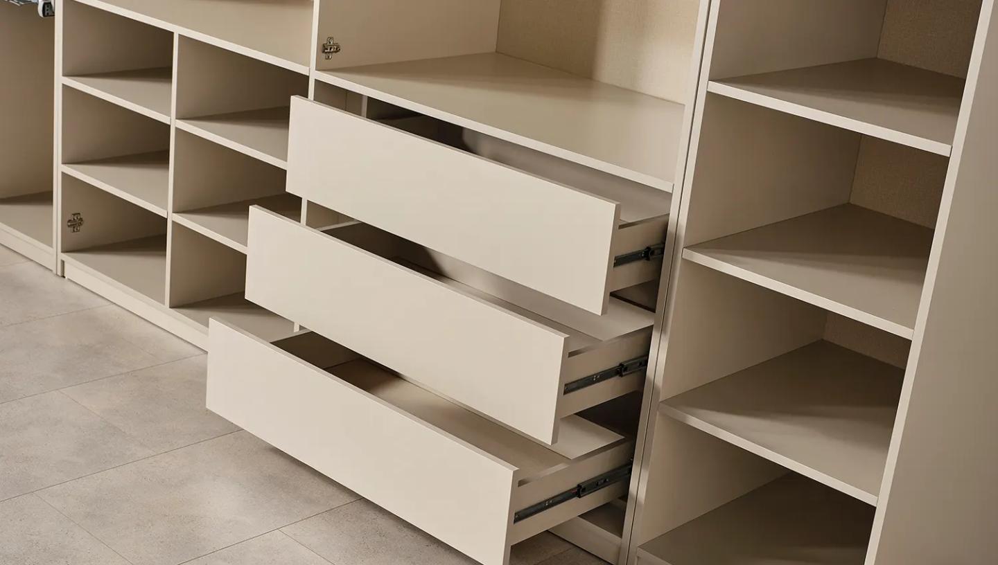 Arya Yatak Odası Takımı - Resim 5