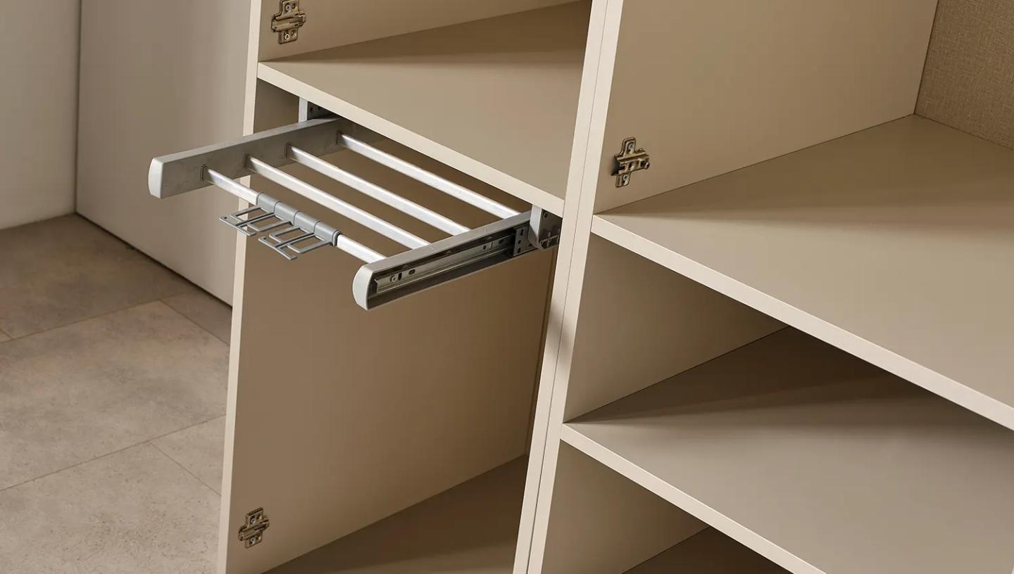 Arya Yatak Odası Takımı - Resim 6