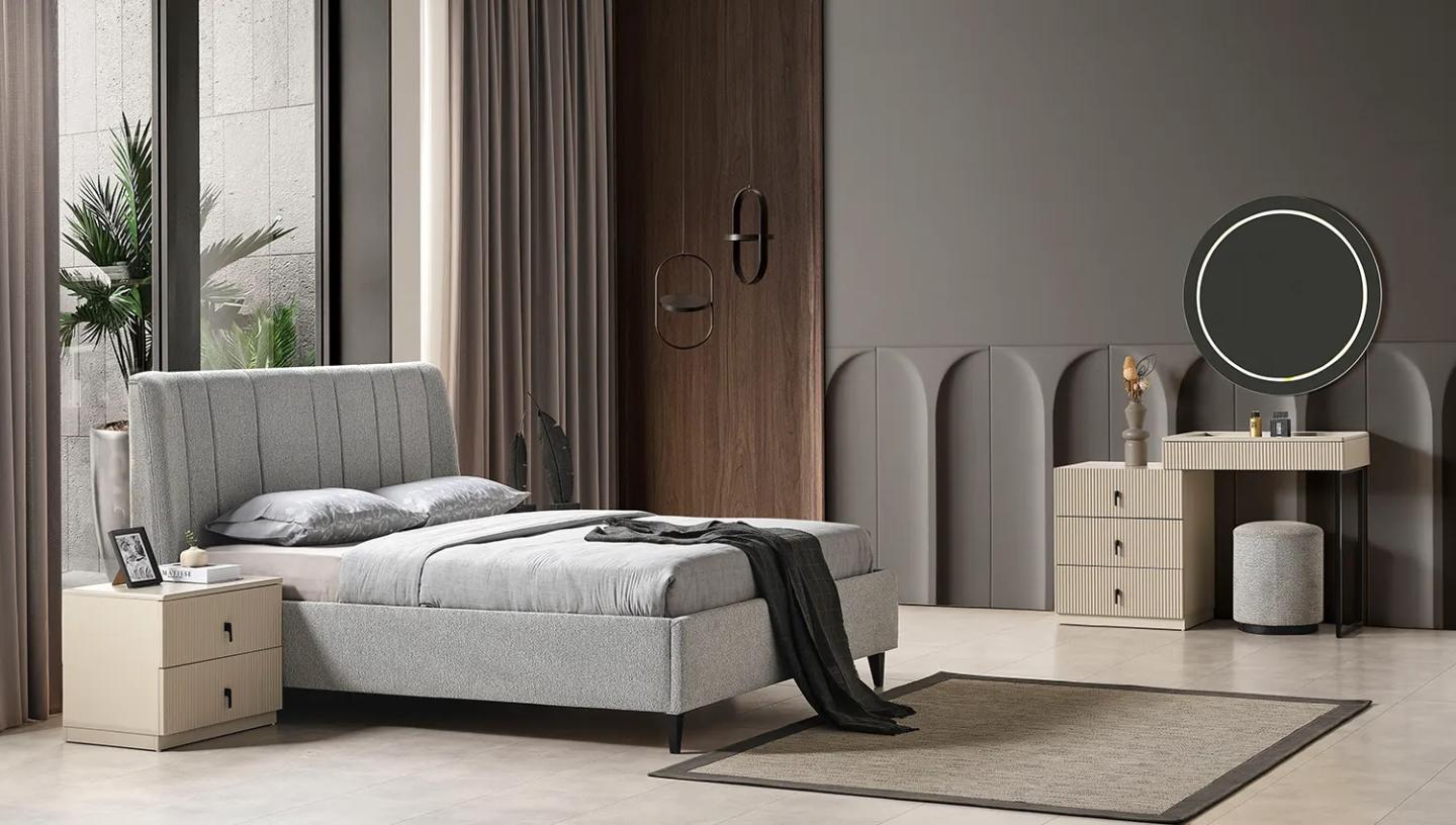 Arya Yatak Odası Takımı - Resim 8