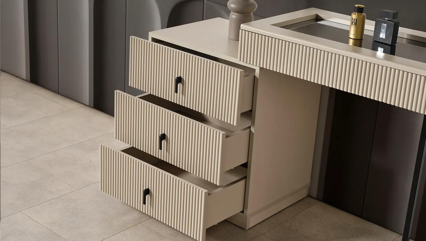 Arya Yatak Odası Takımı - Resim 10